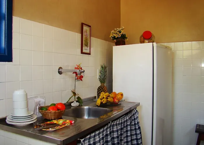 Pousada Solar Das Orquideas Porto Seguro